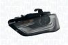 AUDI 8K0941044B Headlight